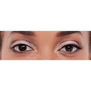 Eylure Volume Lashes 103 - Model Shot